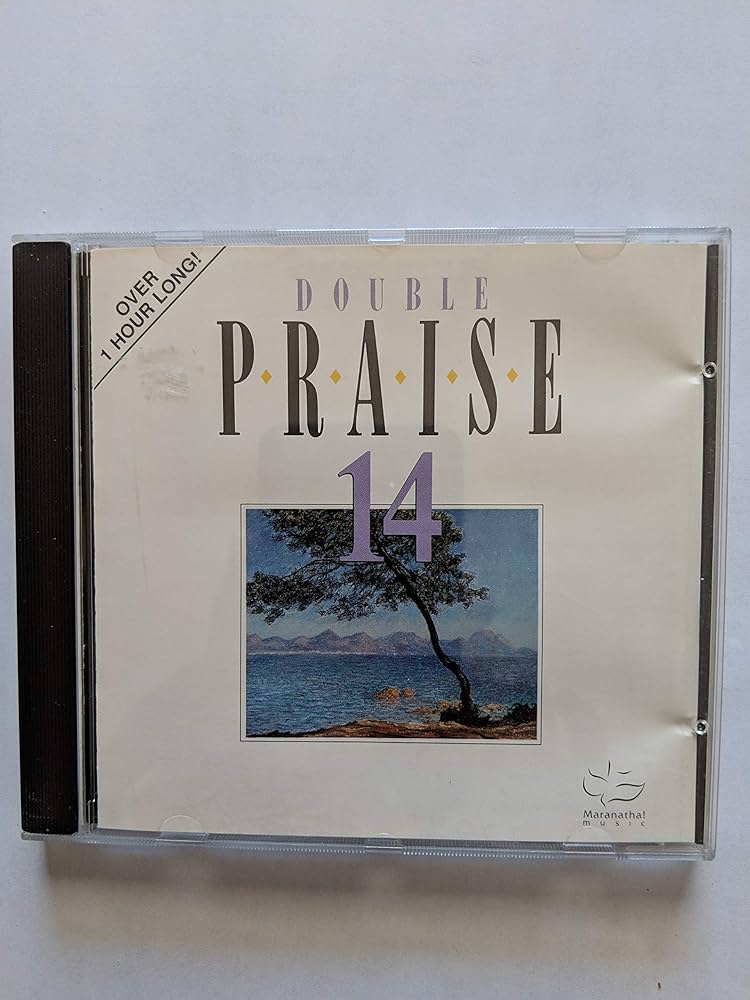 Double Praise 14: Praise 14 & Instrumental Praise 14: Amazon